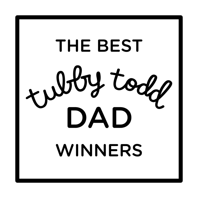 The Best Tubby Todd Dads