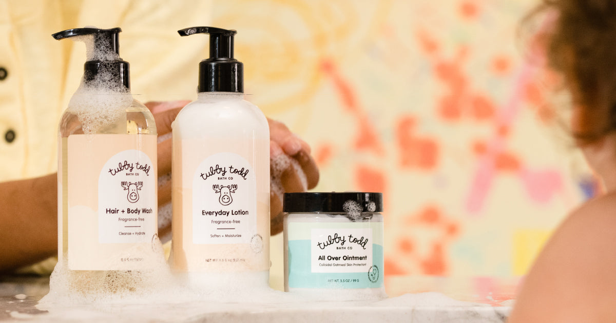 Spring Gift Guide
