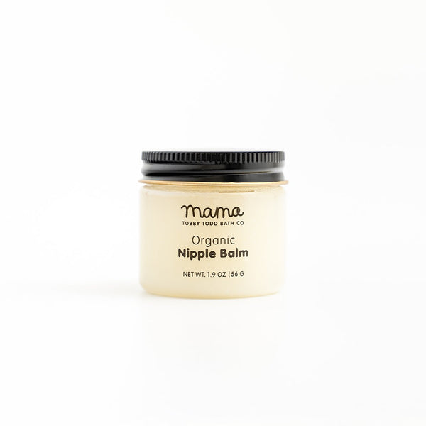 Nipple Balm — CODDLE