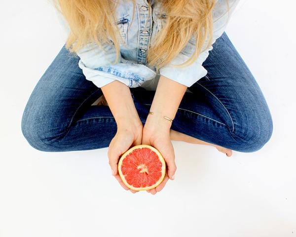 Ingredient Spotlight: Meet Grapefruit