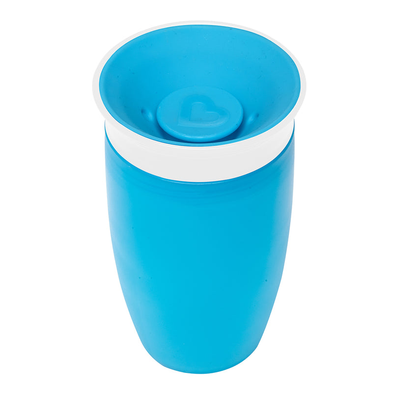 What's the Best Sippy Cup?
