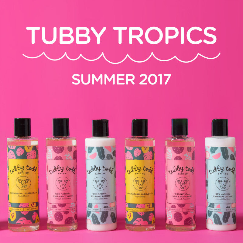 All natural lotion that works AND smells good. Eczema and sensitive skin solution for families. @tubbytodd