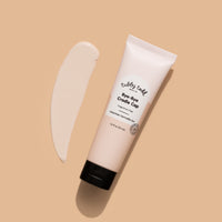 Just the Bye-Bye Gel