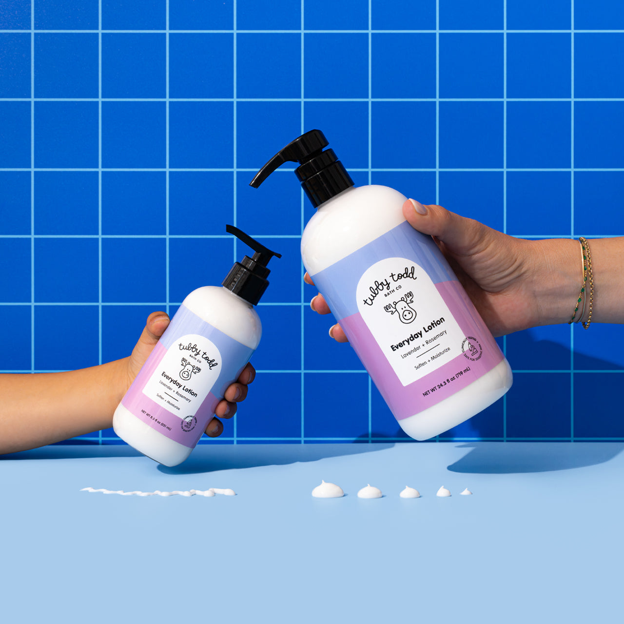 ボディローション Pearly Dew Treatment Body Milk Light 780 DULCE BODY MILK – By Rosie Jane