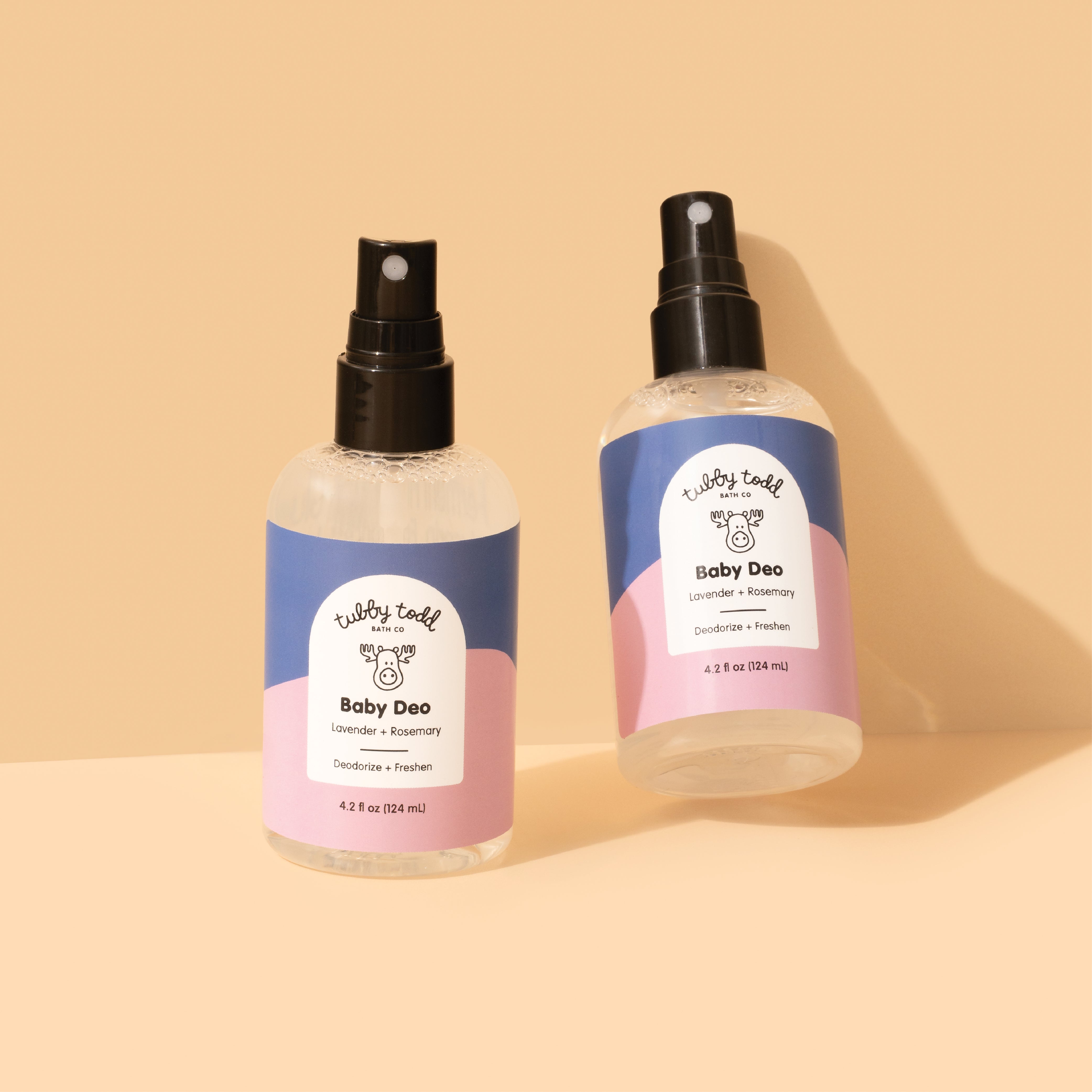 The Ultimate Mama + Baby Gift Set