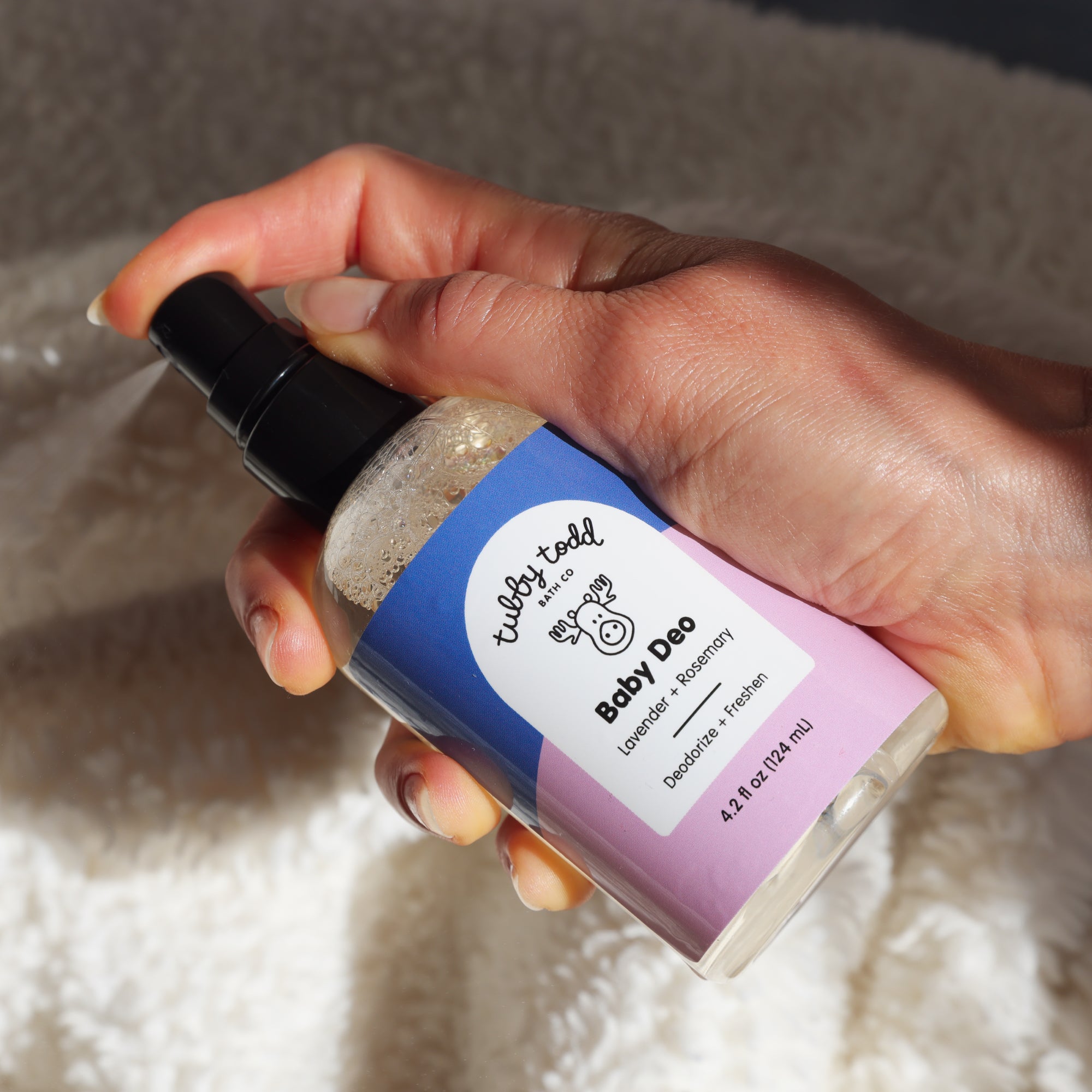 The Ultimate Mama + Baby Gift Set