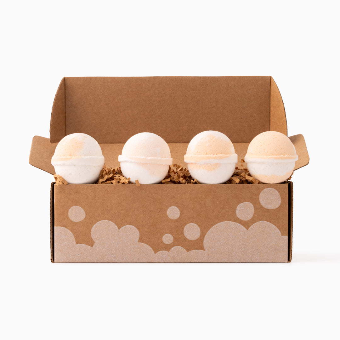 The Ultimate Mama + Baby Gift Set