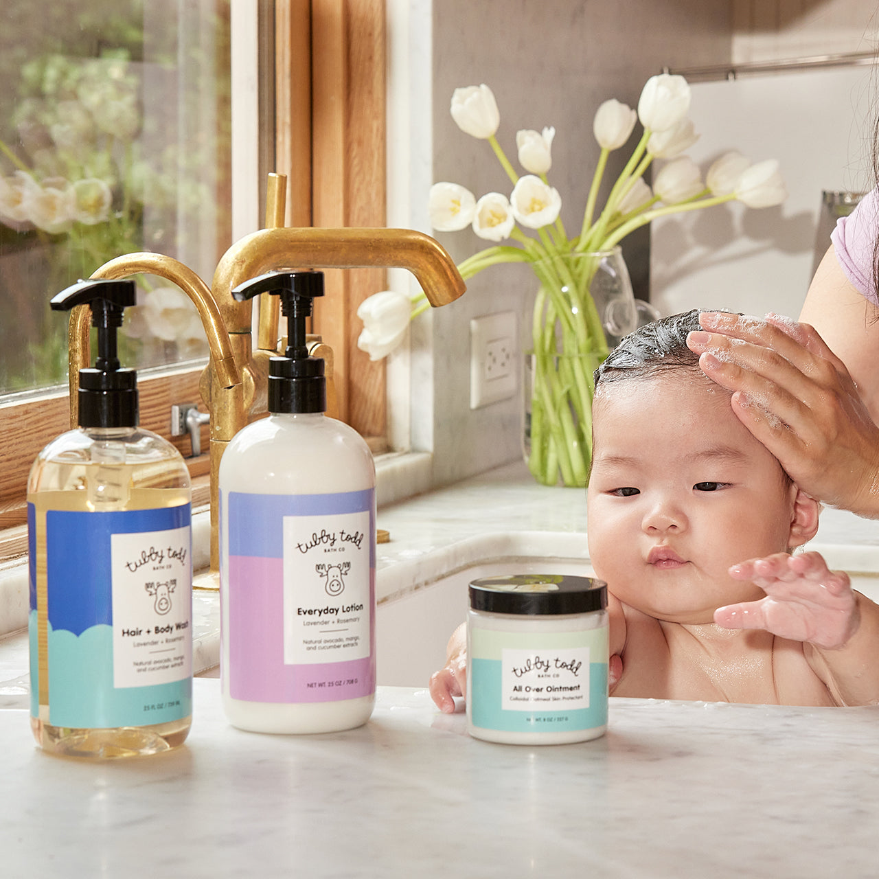 Tubby Todd Bath Co. Tubby todd near me