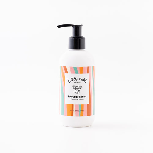 Coconut Everyday Lotion 8.5oz product image