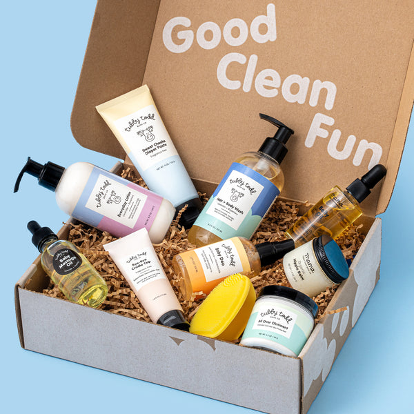 【Mamato2beatifulkids】aesopセット Ultimate-Mama-_-Baby-Gift-
