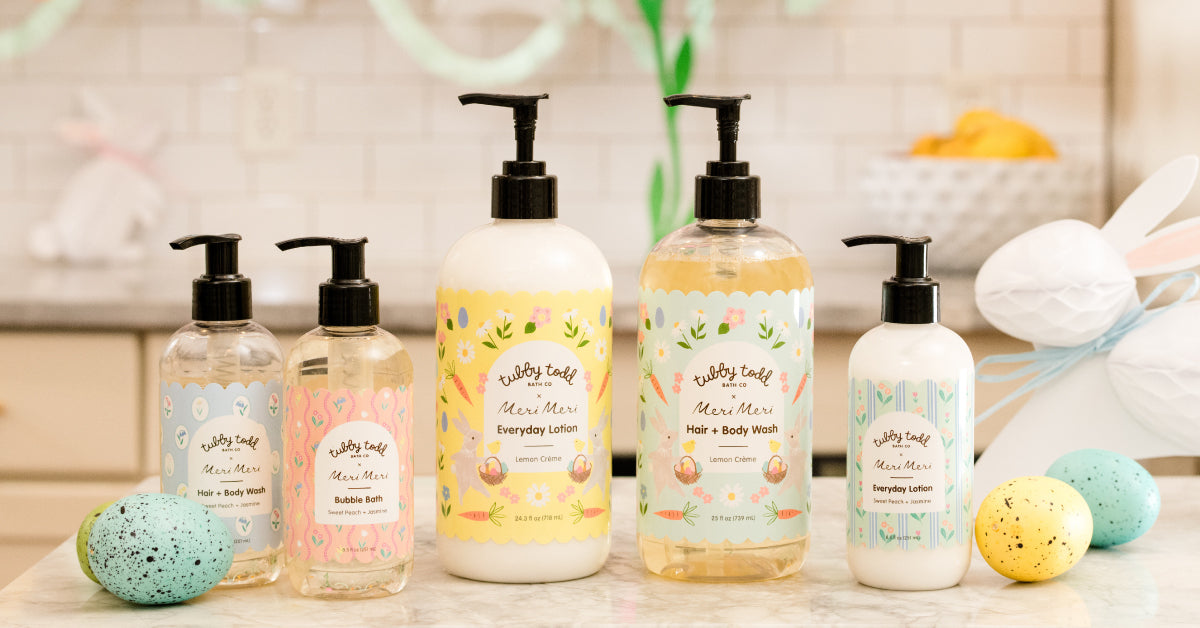 Spring Gift Guide