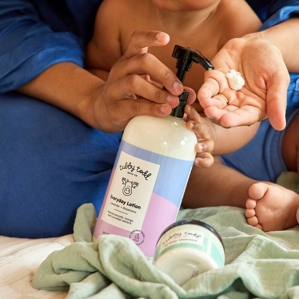 Karrie Locher Everyday Lotion