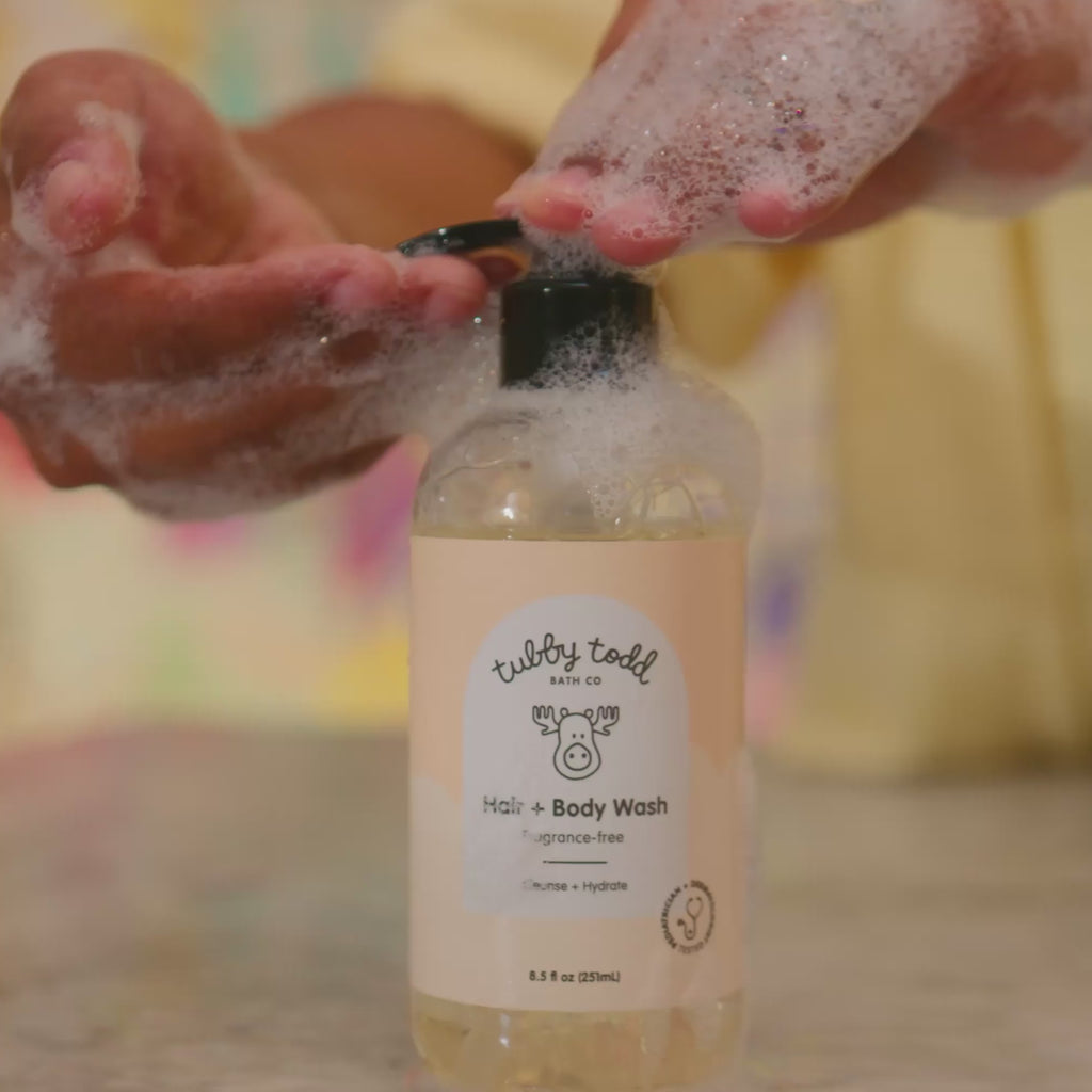 Regulars Bundle video