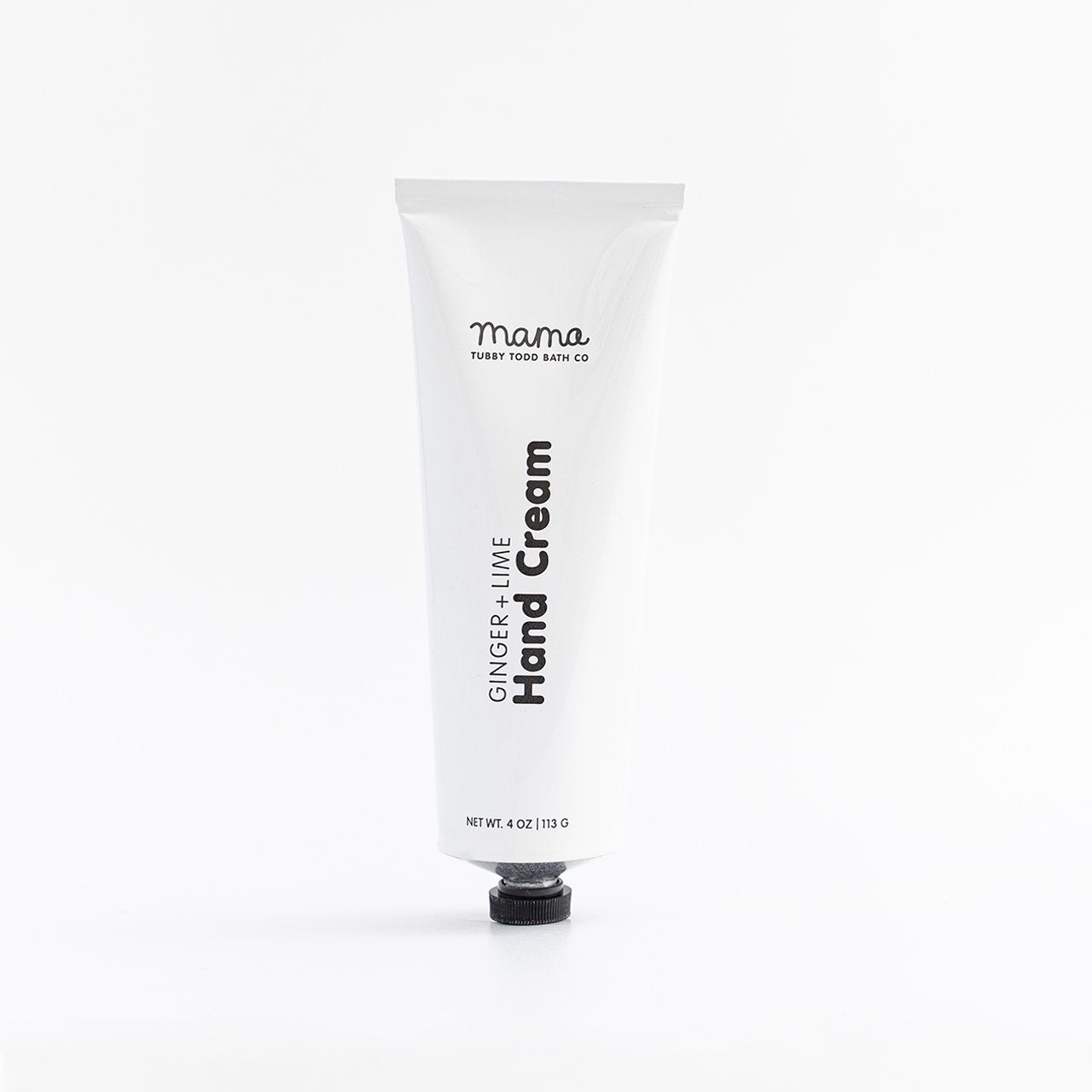 Mama Hand Cream 4oz Tube product image