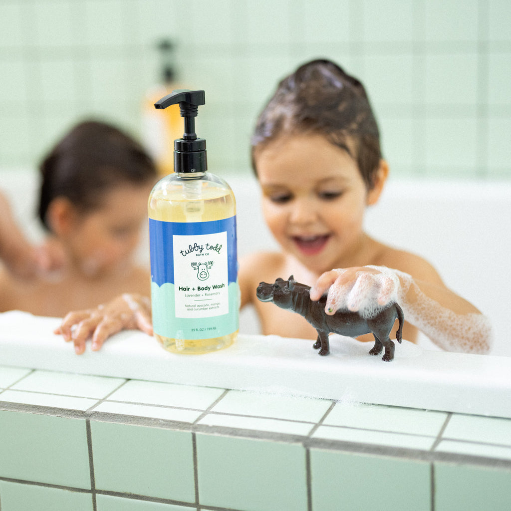 Karrie Locher Hair + Body Wash